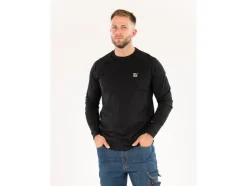 KOSZULKA LONGSLEEVES Z DŁUGIMI RĘKAWAMI ROZM. 3XL