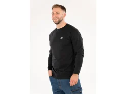 KOSZULKA LONGSLEEVES Z DŁUGIMI RĘKAWAMI ROZM. M