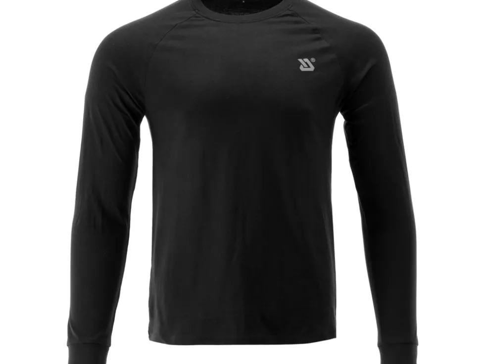 KOSZULKA LONGSLEEVES Z DŁUGIMI RĘKAWAMI ROZM. M