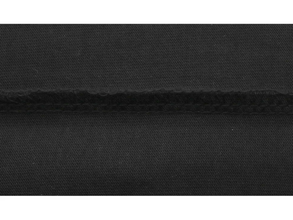 KOSZULKA POLO SOFT CZARNA ROZM. S