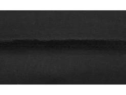 KOSZULKA POLO SOFT CZARNA ROZM. XL