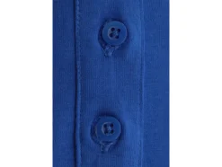 KOSZULKA POLO SOFT NIEBIESKA ROZM. 2XL