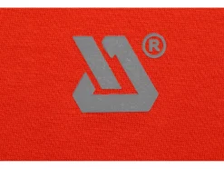 KOSZULKA POLO SOFT POMARAŃCZOWA ROZM. 2XL