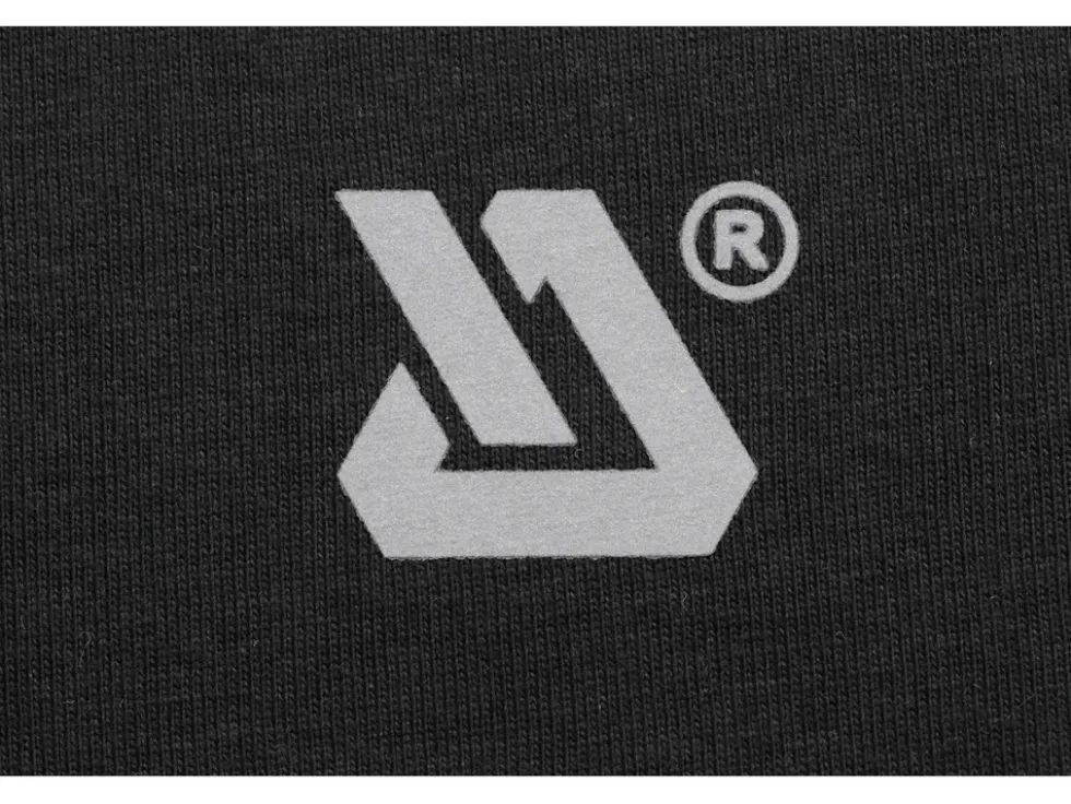 KOSZULKA T-SHIRT BASIC CZARNA ROZM. XL
