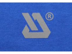 KOSZULKA T-SHIRT BASIC NIEBIESKA ROZM. M