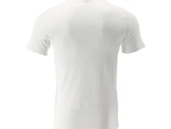 KOSZULKA T-SHIRT SERIA TALL BIAŁA Z ELASTANEM ROZM. 3XL