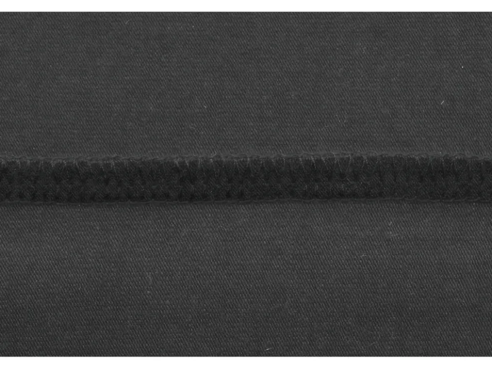 KOSZULKA T-SHIRT SERIA TALL CZARNA Z ELASTANEM ROZM. M