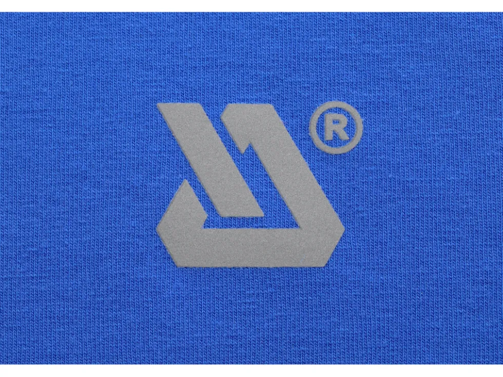 KOSZULKA T-SHIRT SERIA TALL NIEBIESKA Z ELASTANEM ROZM. L