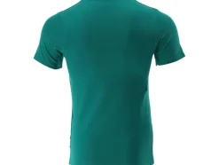 KOSZULKA T-SHIRT SERIA TALL ZIELONA Z ELASTANEM ROZM. XL