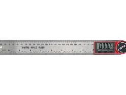 KĄTOMIERZ ELEKTRONICZNY 300 MM