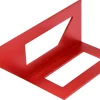 KĄTOWNIK ALUMINIOWY 45/90° 3D