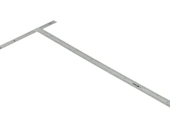 KĄTOWNIK ALUMINIOWY L 1200 MM