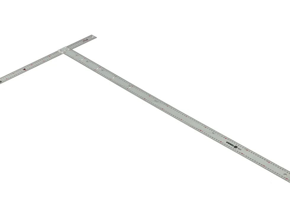 KĄTOWNIK ALUMINIOWY L 1200 MM