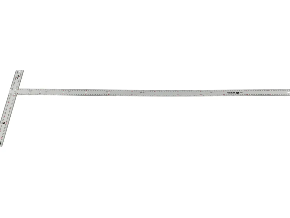 KĄTOWNIK ALUMINIOWY L 1200 MM