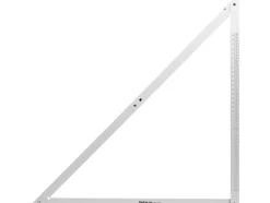 KĄTOWNIK BUDOWLANY SKŁADANY 1220 X 1720 X 1220 MM