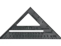 KĄTOWNIK CIESIELSKI 180 MM DO KROKWI