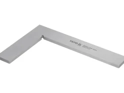 KĄTOWNIK ŚLUSARSKI 200X130 MM KL II