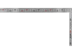 KĄTOWNIK STALOWY 150 X 300 MM INOX
