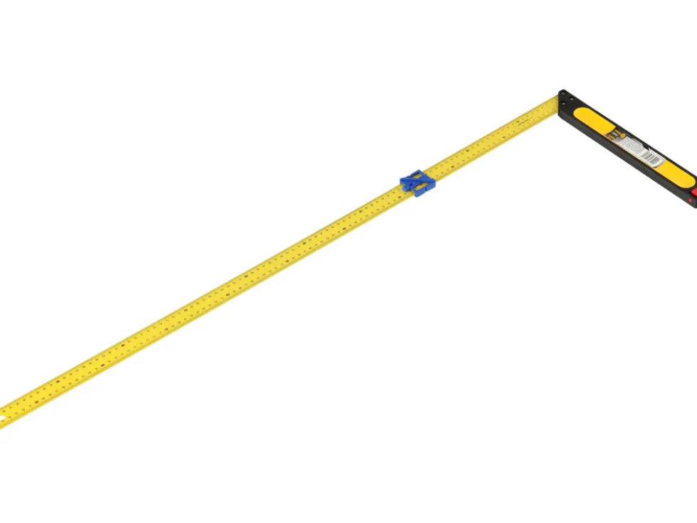 KĄTOWNIK Z PODPÓRKĄ 1000MM