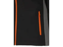 KURTKA SOFTSHELL CUMULUS ROZM. S