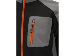 KURTKA SOFTSHELL CUMULUS ROZM. S
