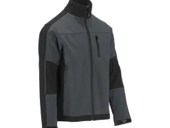KURTKA SOFTSHELL NIMBOSTRATUS ROZM. S