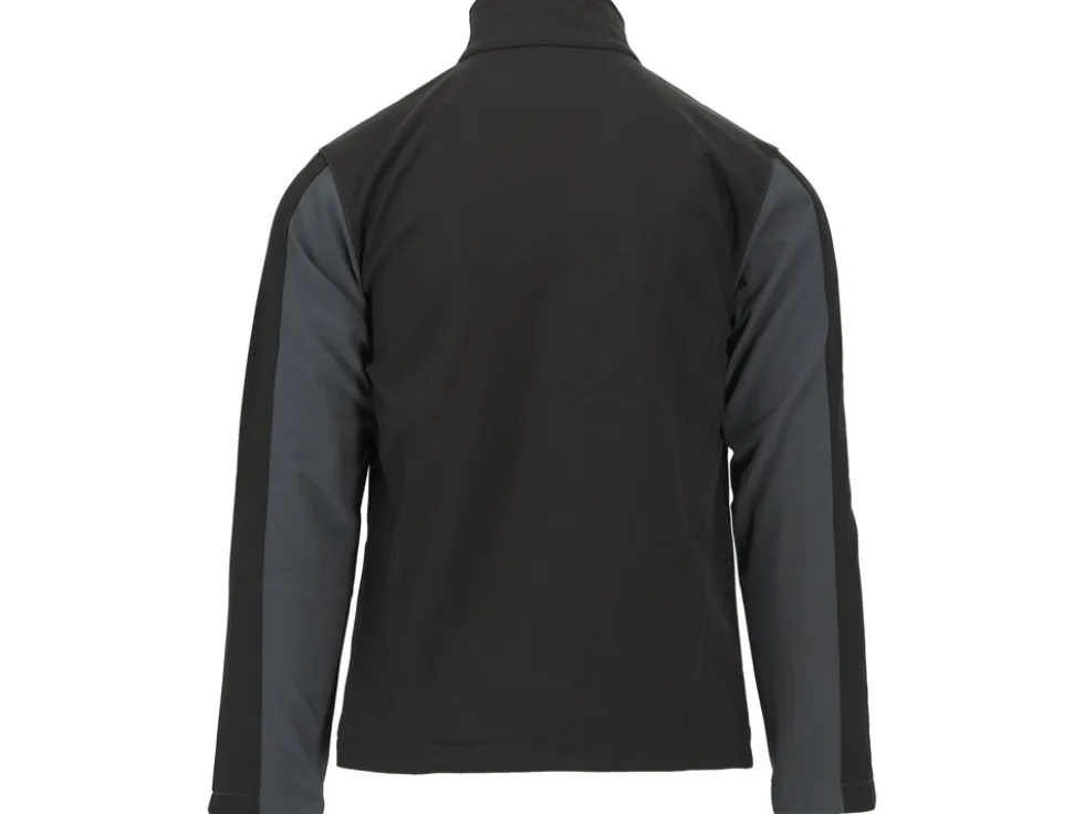 KURTKA SOFTSHELL NIMBOSTRATUS ROZM. L
