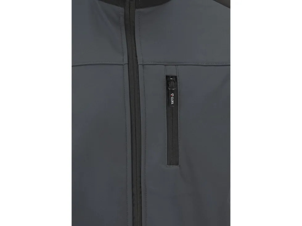 KURTKA SOFTSHELL NIMBOSTRATUS ROZM. L