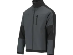 KURTKA SOFTSHELL NIMBOSTRATUS ROZM. L
