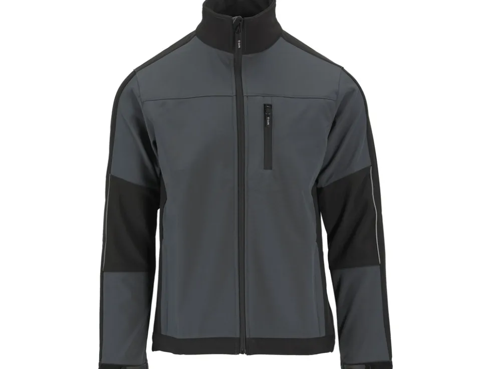 KURTKA SOFTSHELL NIMBOSTRATUS ROZM. L
