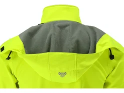KURTKA SOFTSHELL OSTRZEGAWCZA ORIOLUS ROZM. M
