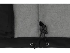 KURTKA SOFTSHELL OSTRZEGAWCZA ORIOLUS ROZM. XL