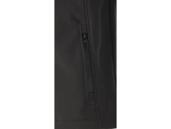 KURTKA SOFTSHELL Z KAPTUREM OBSIDIAN ROZM. M