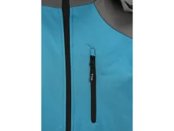 KURTKA SOFTSHELL Z KAPTUREM STRATUS ROZM. 2XL