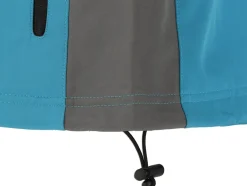 KURTKA SOFTSHELL Z KAPTUREM STRATUS ROZM. M