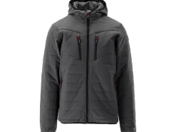 KURTKA ZIMOWA FROST Z MEMBRANĄ ROZM. 3XL