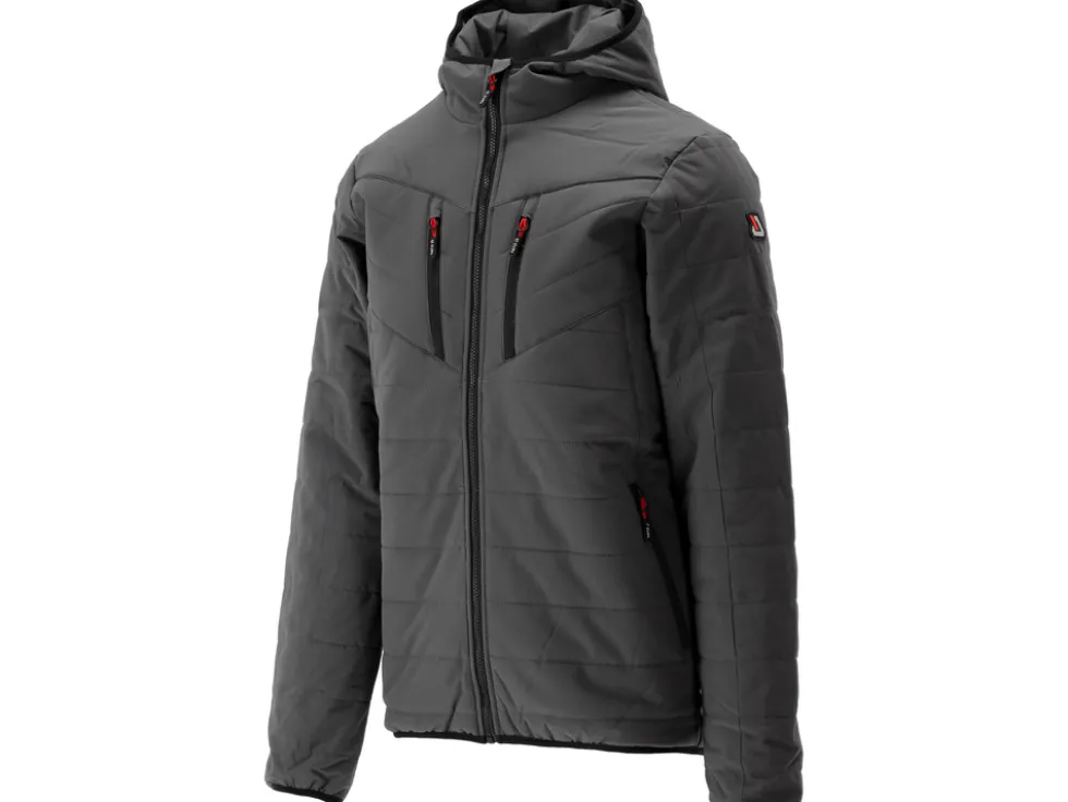 KURTKA ZIMOWA FROST Z MEMBRANĄ ROZM. 2XL