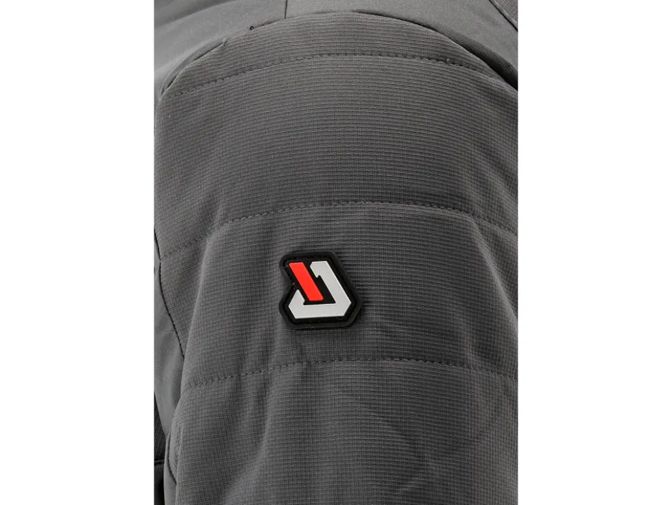 KURTKA ZIMOWA FROST Z MEMBRANĄ ROZM. 2XL