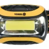 LAMPA CZOŁOWA COB LED 3W