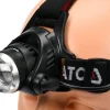 LAMPA CZOŁOWA 10W