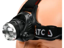 LAMPA CZOŁOWA 10W