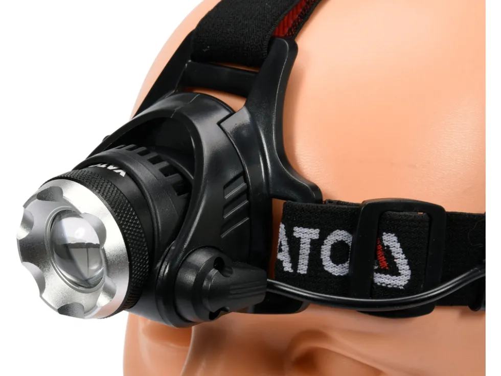 LAMPA CZOŁOWA 10W