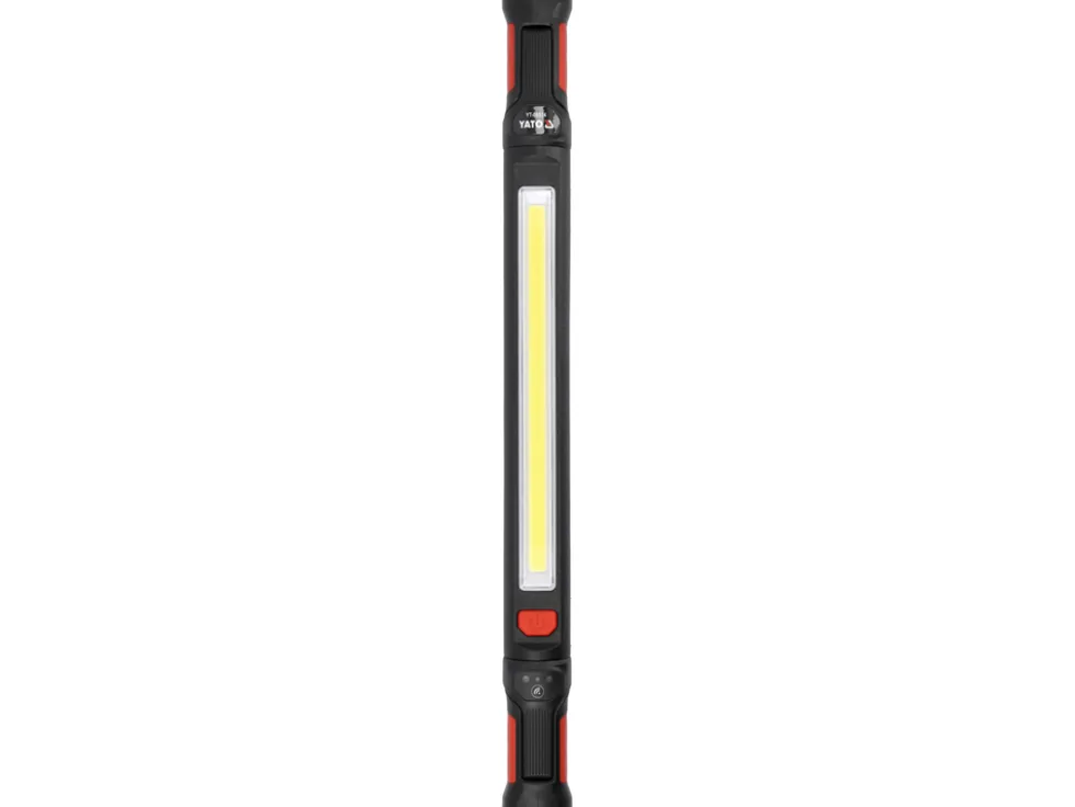 LAMPA DO OŚWIETLANIA KOMORY SILNIKA 1000LM