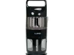 LAMPA OWADOBÓJCZA Z WENTYLATOREM, UV-A 15W