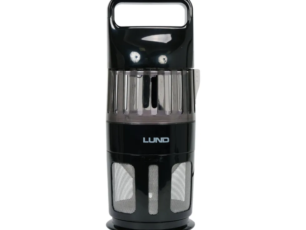 LAMPA OWADOBÓJCZA Z WENTYLATOREM, UV-A 15W