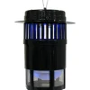 LAMPA OWADOBÓJCZA Z WENTYLATOREM, UV-A 20W