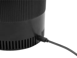 LAMPA OWADOBÓJCZA Z WENTYLATOREM, UV-A 5W
