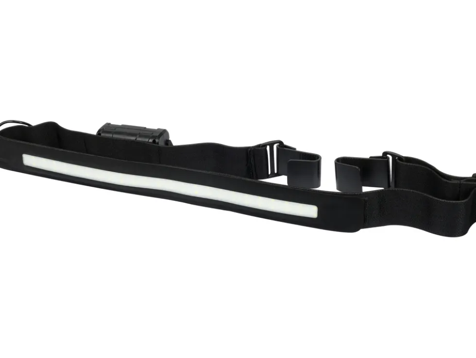 LAMPA OŚWIETLANIA KOMORY SILNIKA 1200LM