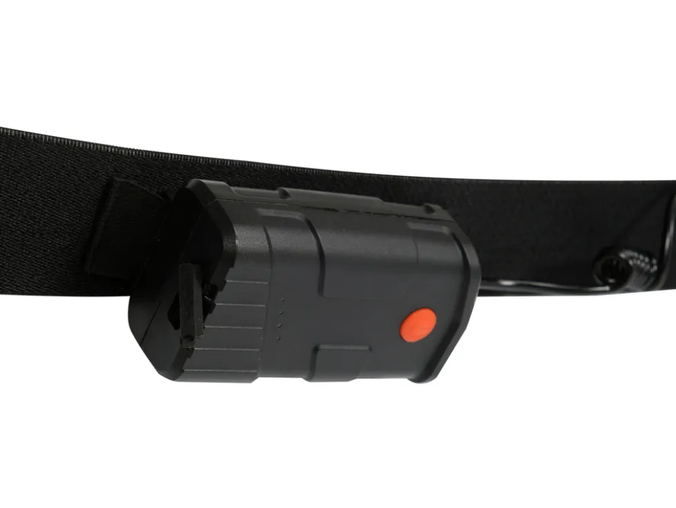 LAMPA OŚWIETLANIA KOMORY SILNIKA 1200LM