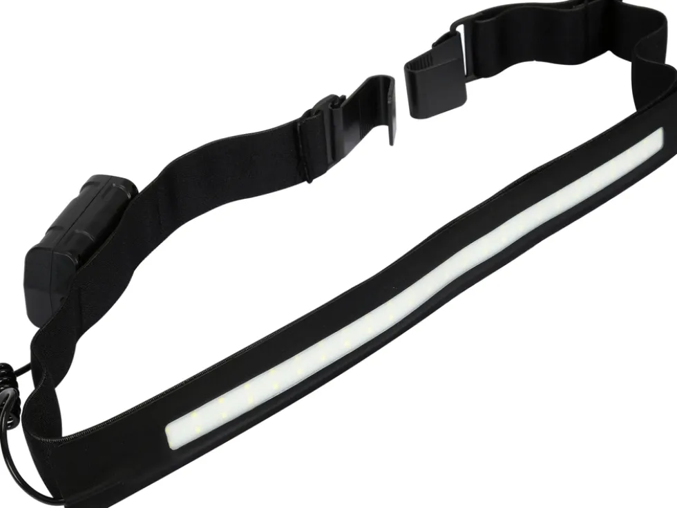 LAMPA OŚWIETLANIA KOMORY SILNIKA 1200LM